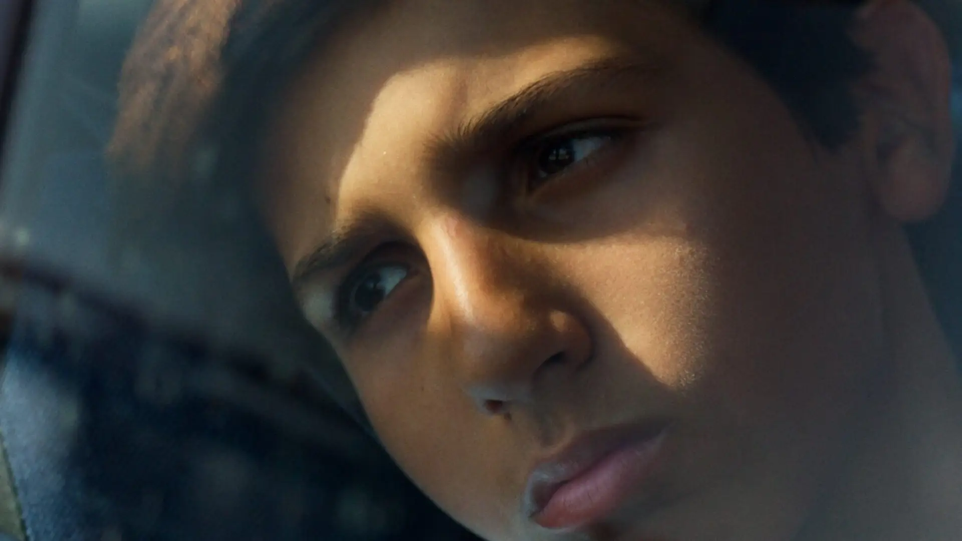 Watch film Pale Sun | SOLEIL P&Acirc;LE (PALE SUN) by Adrian Moyse Dullin & Jawahine Zentar (2026) - TRAILER