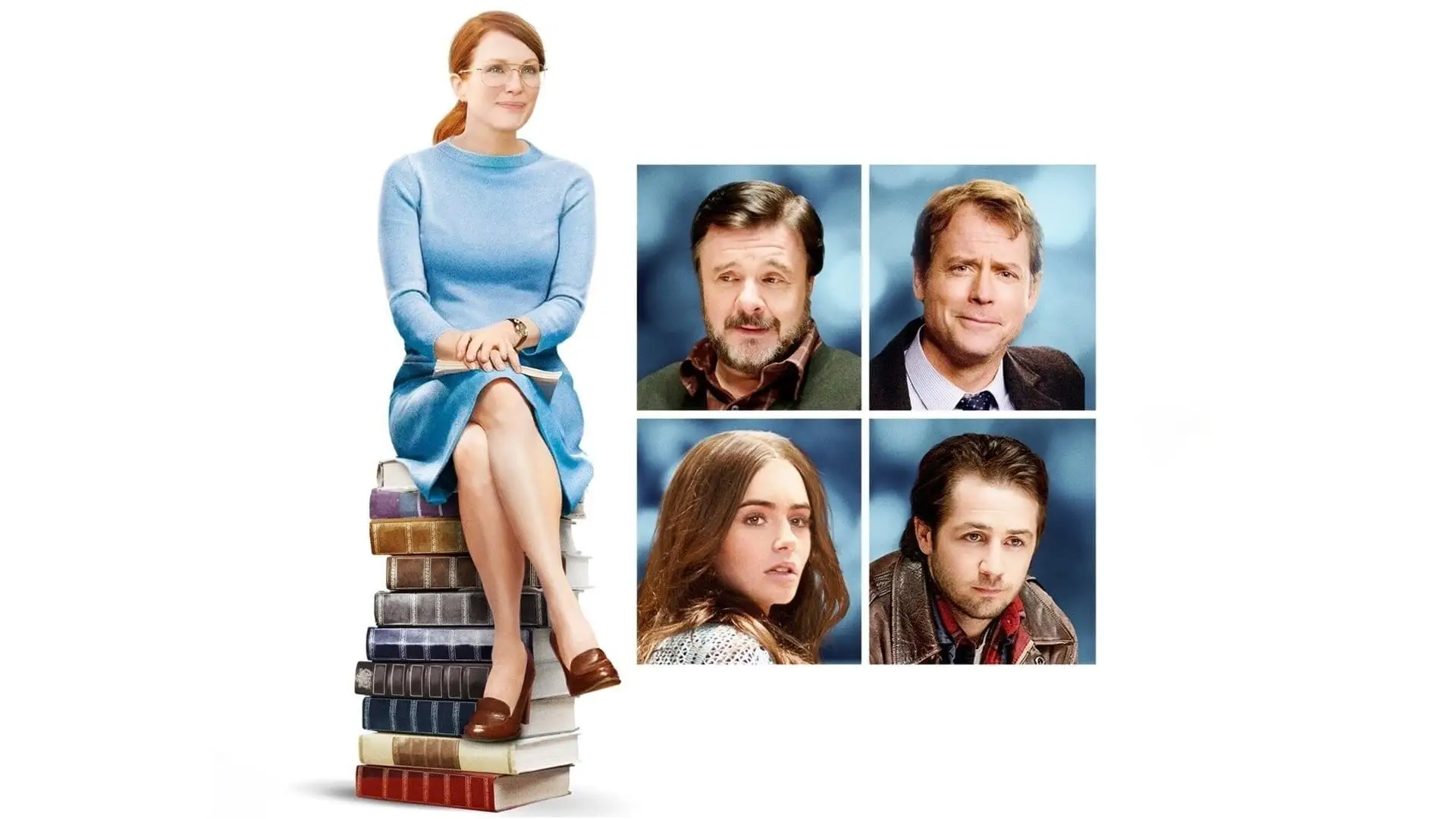 Watch film The English Teacher | Official Trailer