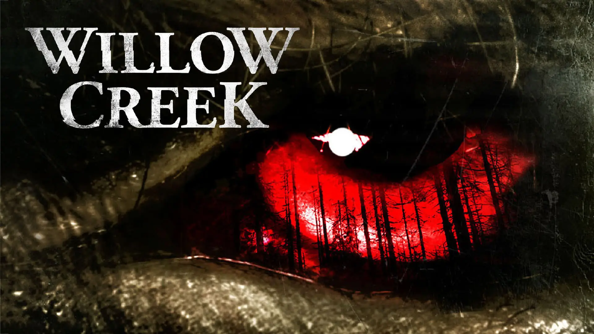 Watch film Willow Creek | Willow Creek - Official Trailer