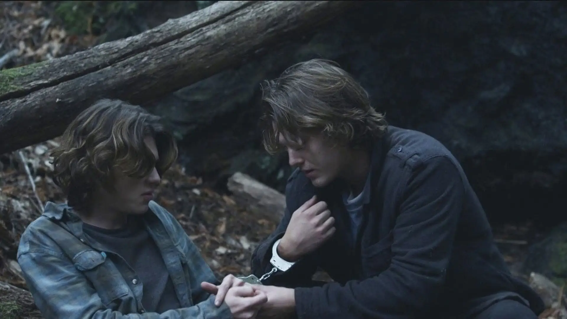 Watch film Deep Dark Canyon — 'Deep Dark Canyon' (Trailer)