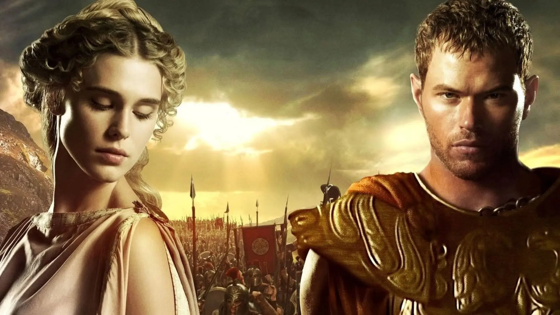 Watch film The Legend of Hercules | THE LEGEND OF HERCULES - Official Trailer [HD] - 2014