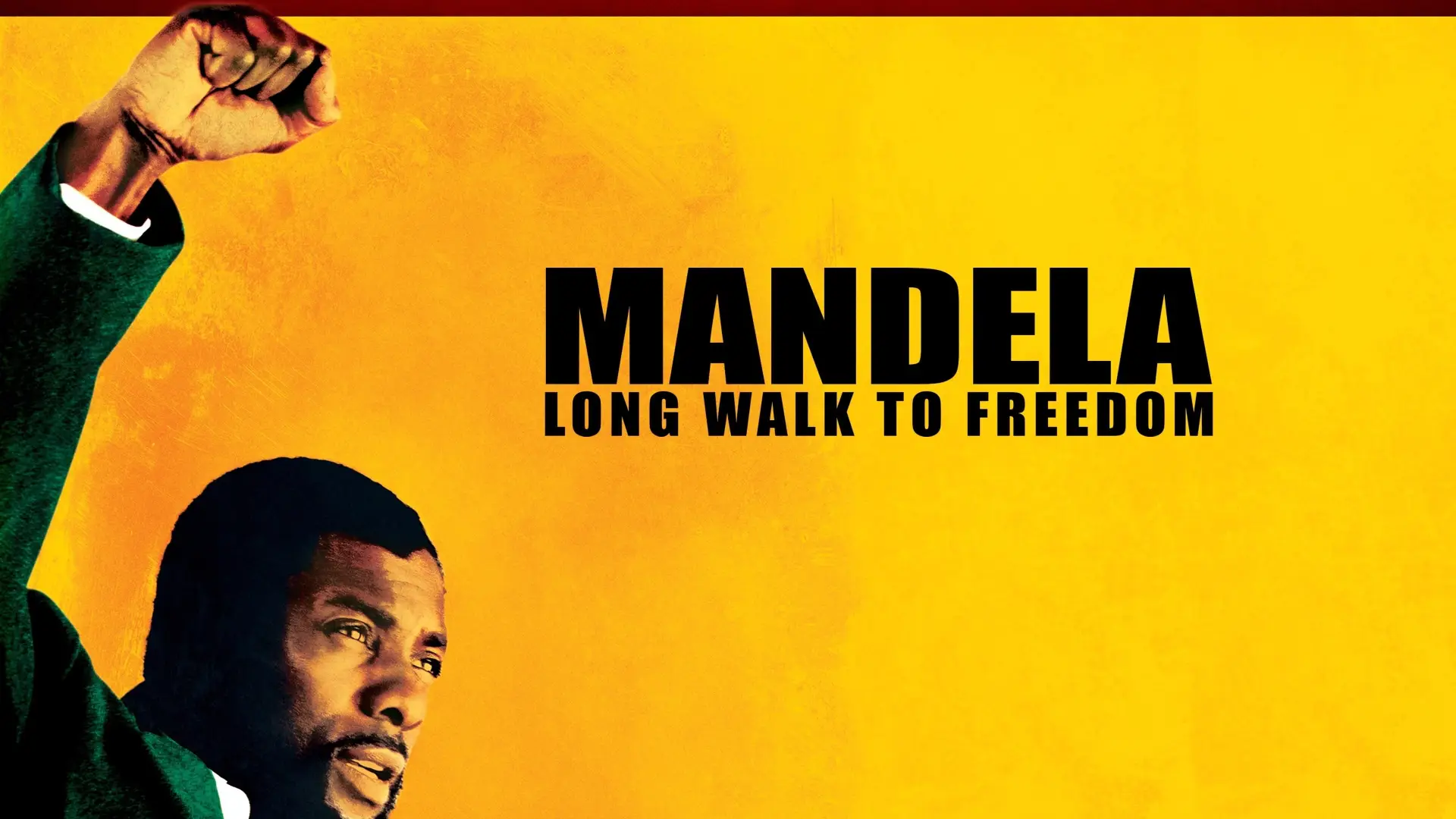 Watch film Mandela: Long Walk to Freedom — Mandela - Official Trailer - Pathe