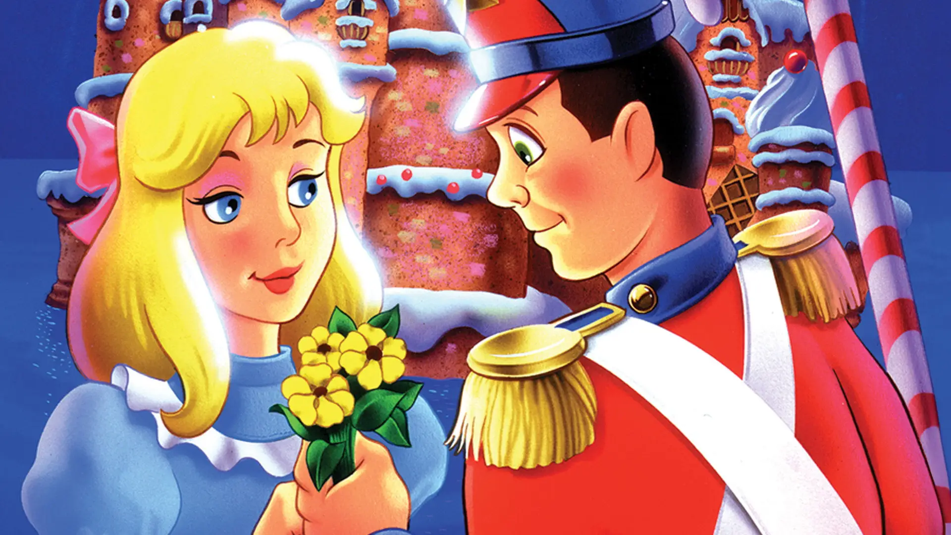 Watch film The Nutcracker — Jetlag Productions' The Nutcracker - "Season of Love" (Wendy K. Hamilton-Caddey)