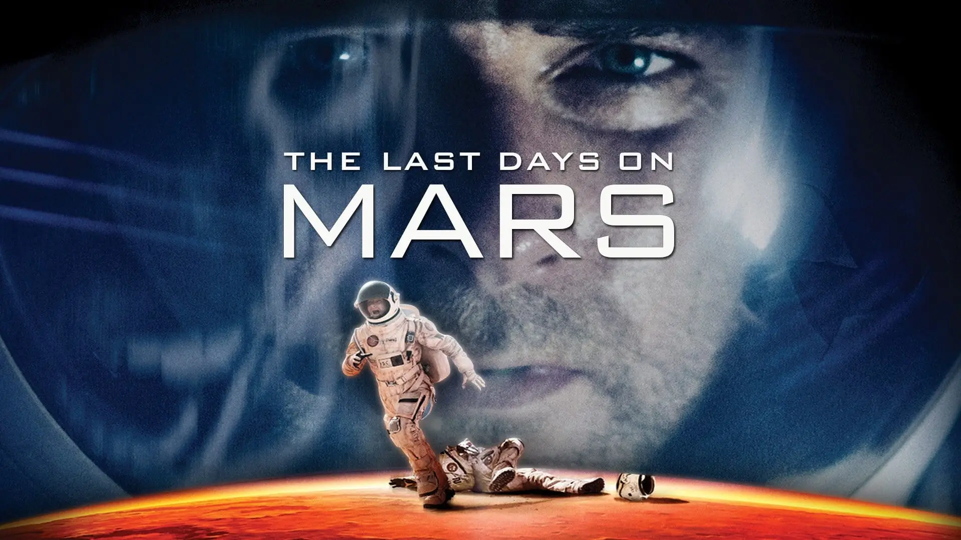 Watch film The Last Days on Mars — Last Days On Mars - Extd. N.American Trailer (TADFF 2013)