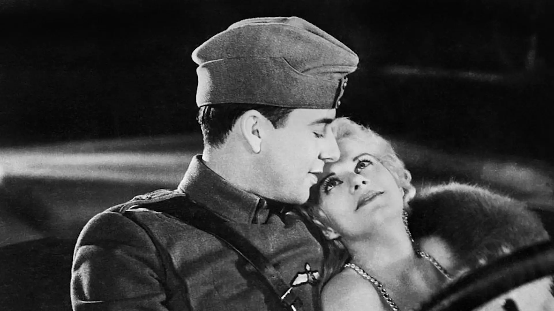 Watch film Hell's Angels — Hell's Angels 1930 Re-Release Trailer