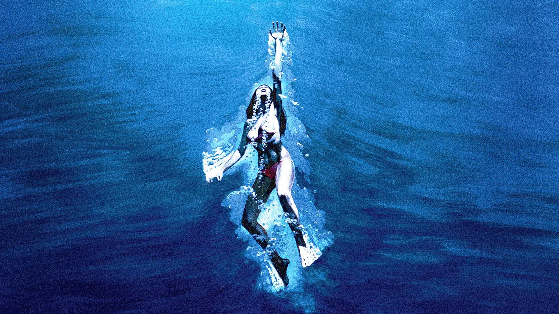 Watch film The Deep | The Deep (1977) - Trailer