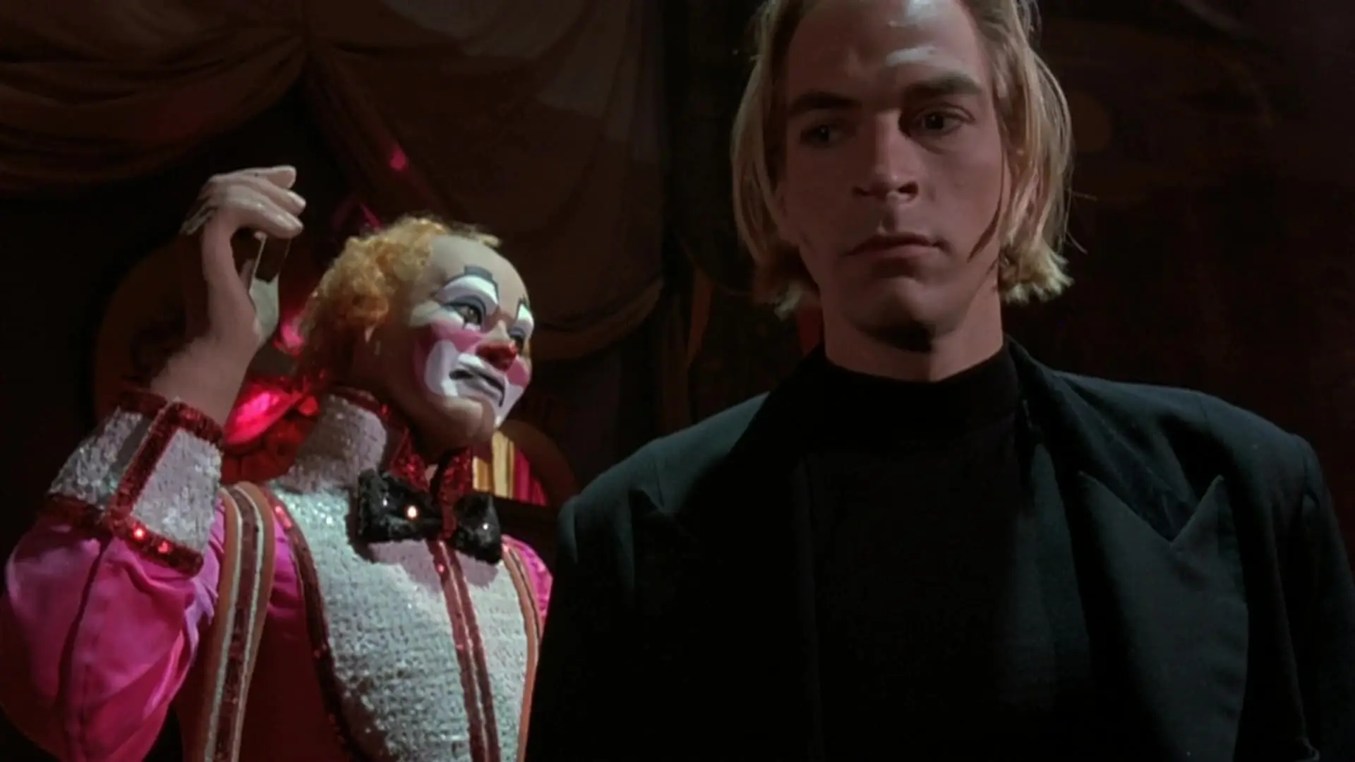 Watch film Warlock: The Armageddon — Warlock: The Armageddon (1993) ORIGINAL TRAILER