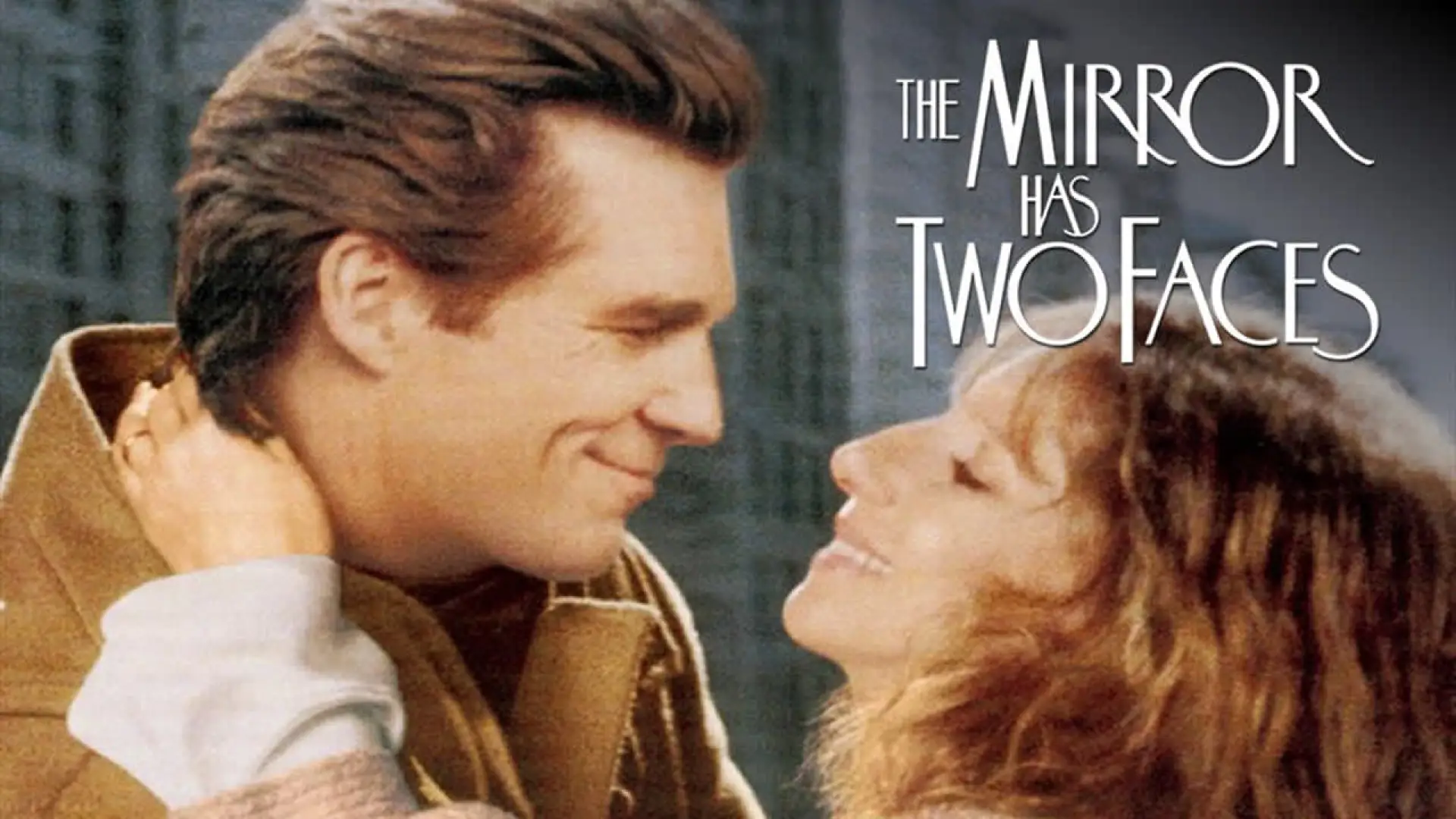 Watch film The Mirror Has Two Faces — The Mirror Has Two Faces Trailer 1997