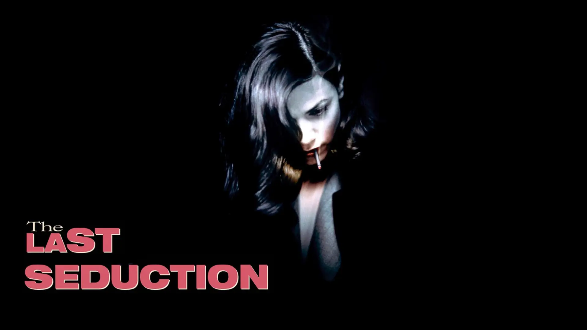 Watch film The Last Seduction — The Last Seduction (1994) ORIGINAL TRAILER [HD 1080p]