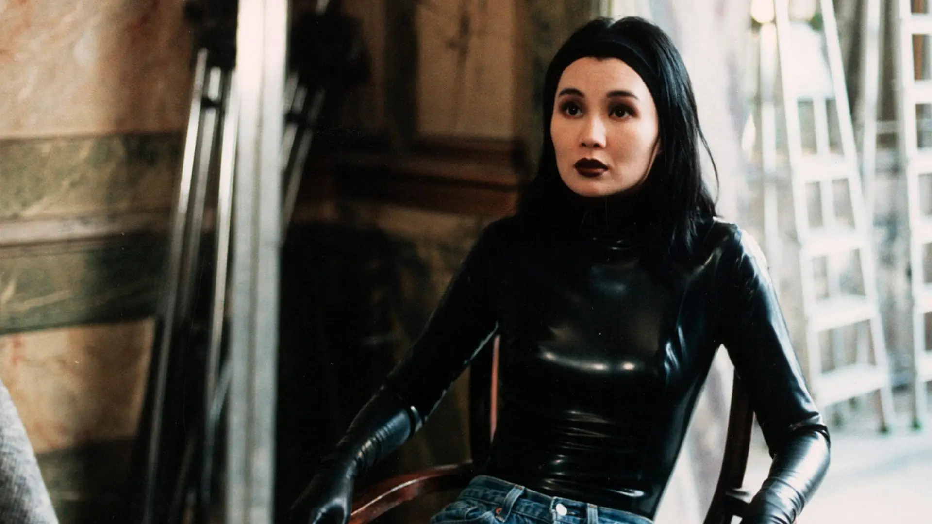 Watch film Irma Vep | Irma Vep (1996) ORIGINAL TRAILER