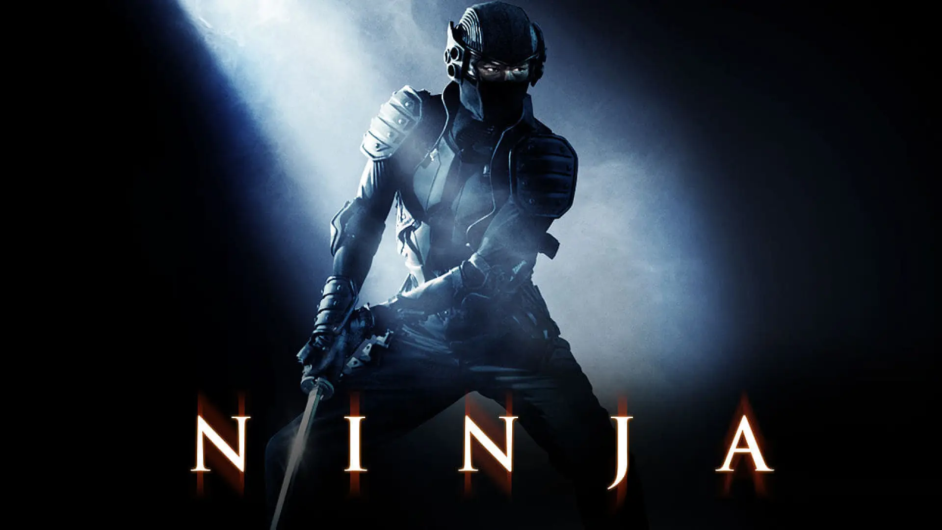Watch film Ninja — Ninja - Official Trailer