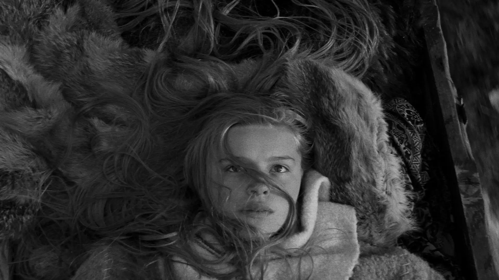 Watch film Marketa Lazarov&aacute; | Marketa Lazarov&aacute; (1967) - trailer