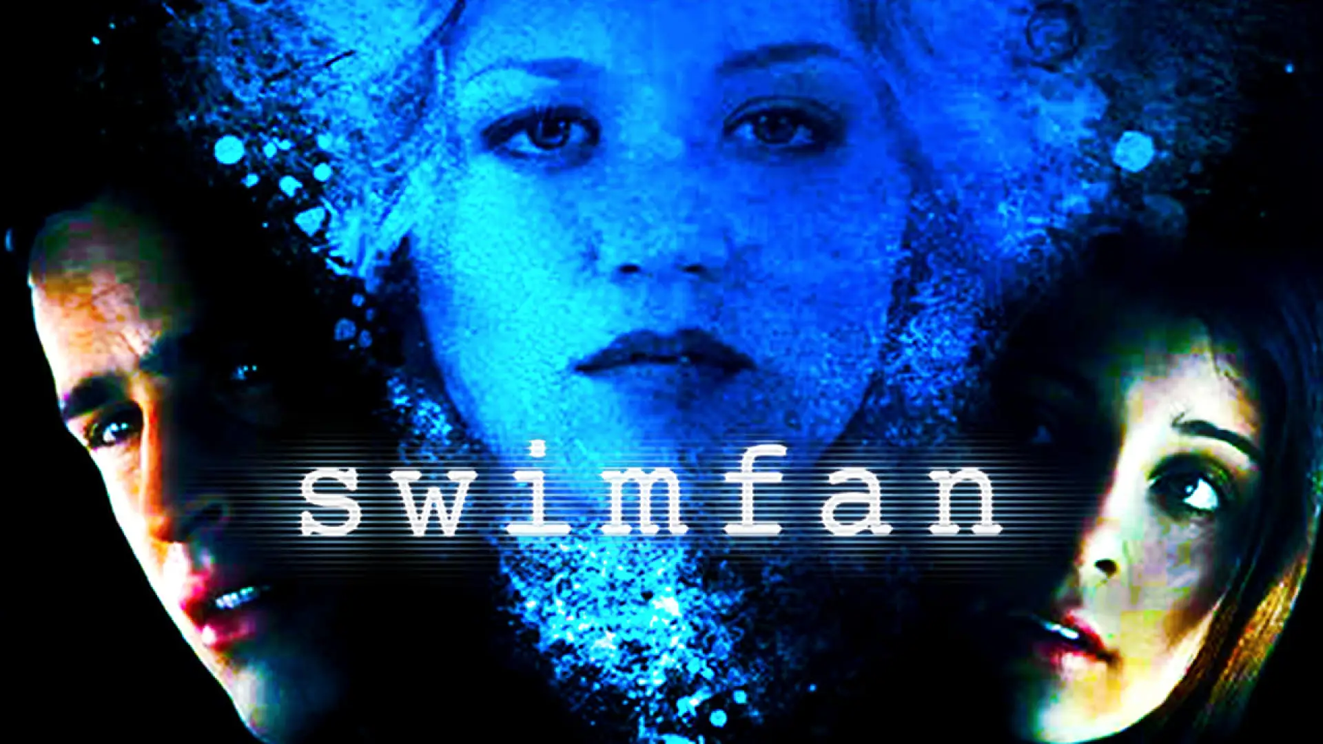 Watch film Swimfan — Swimfan - Official Trailer