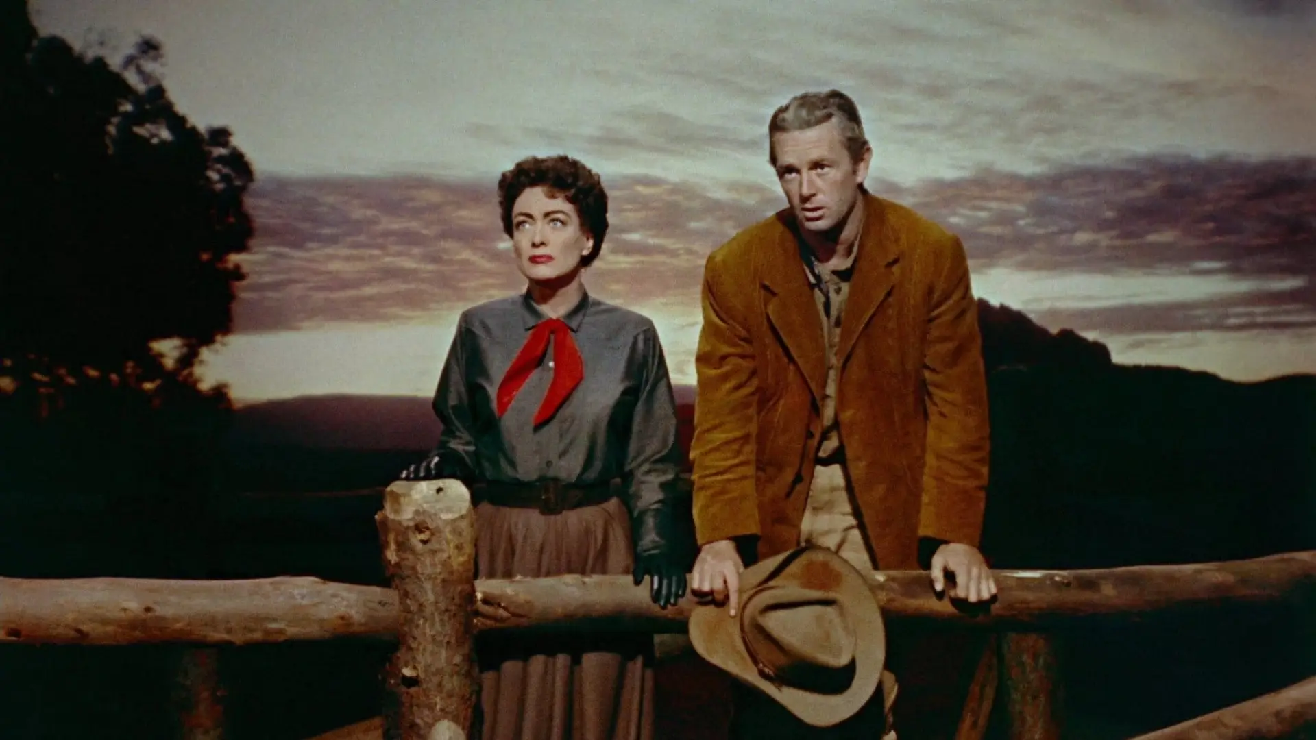 Watch film Johnny Guitar | Michael Lehmann on JOHNNY GUITAR