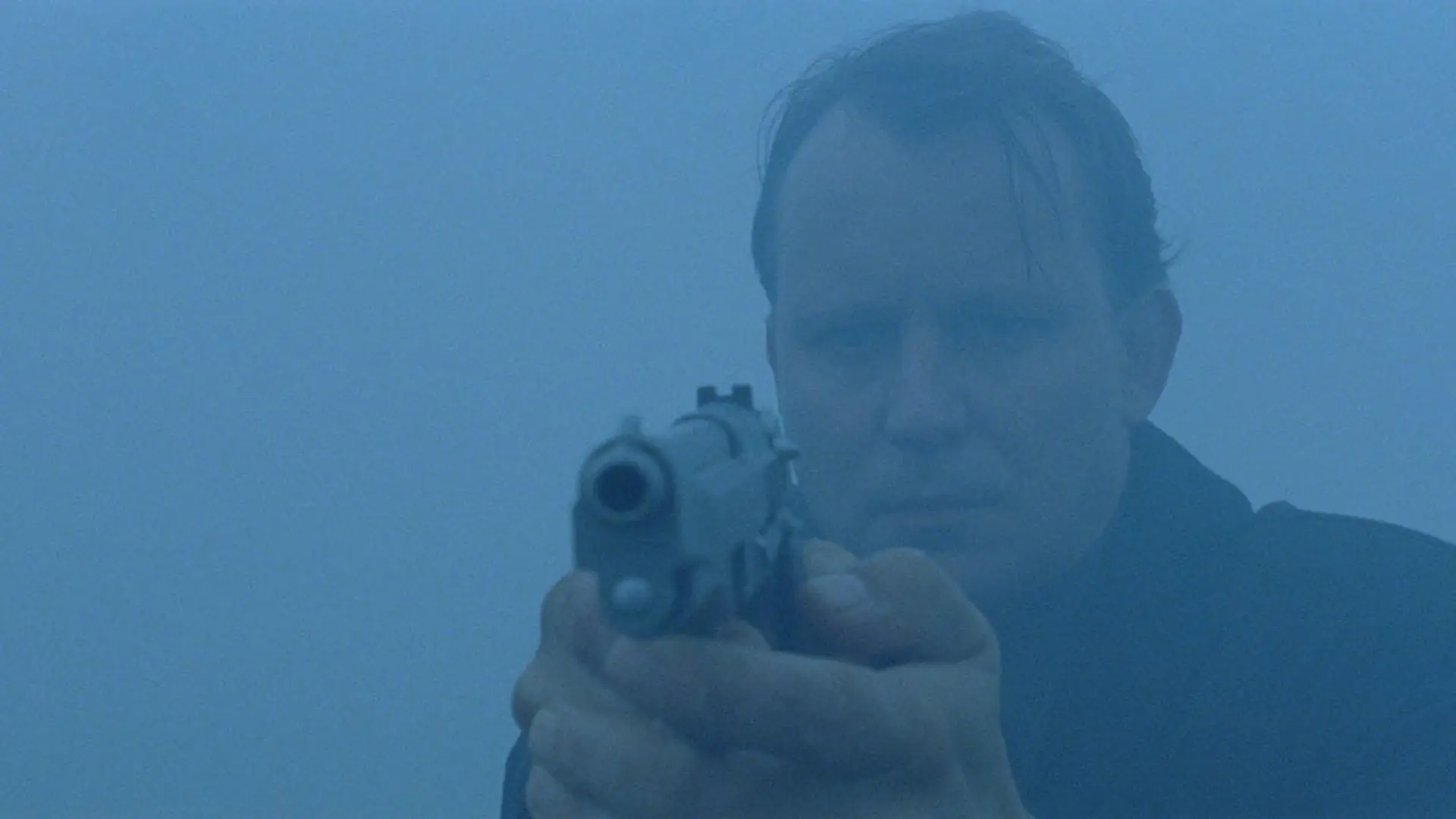 Watch film Insomnia | Insomnia (1997) ORIGINAL TRAILER