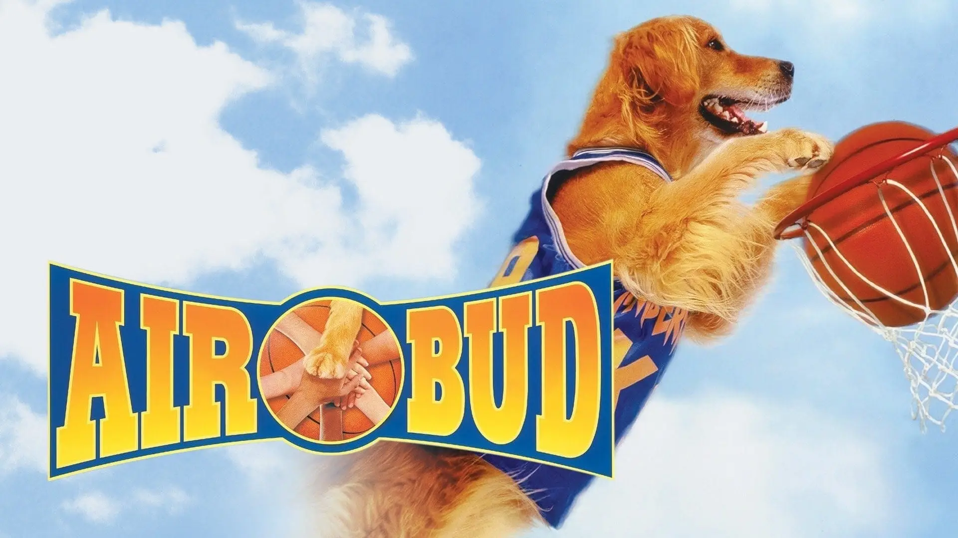 Watch film Air Bud — Air Bud (1997) Theatrical Trailer [4K] [5.1] [FTD-1009]