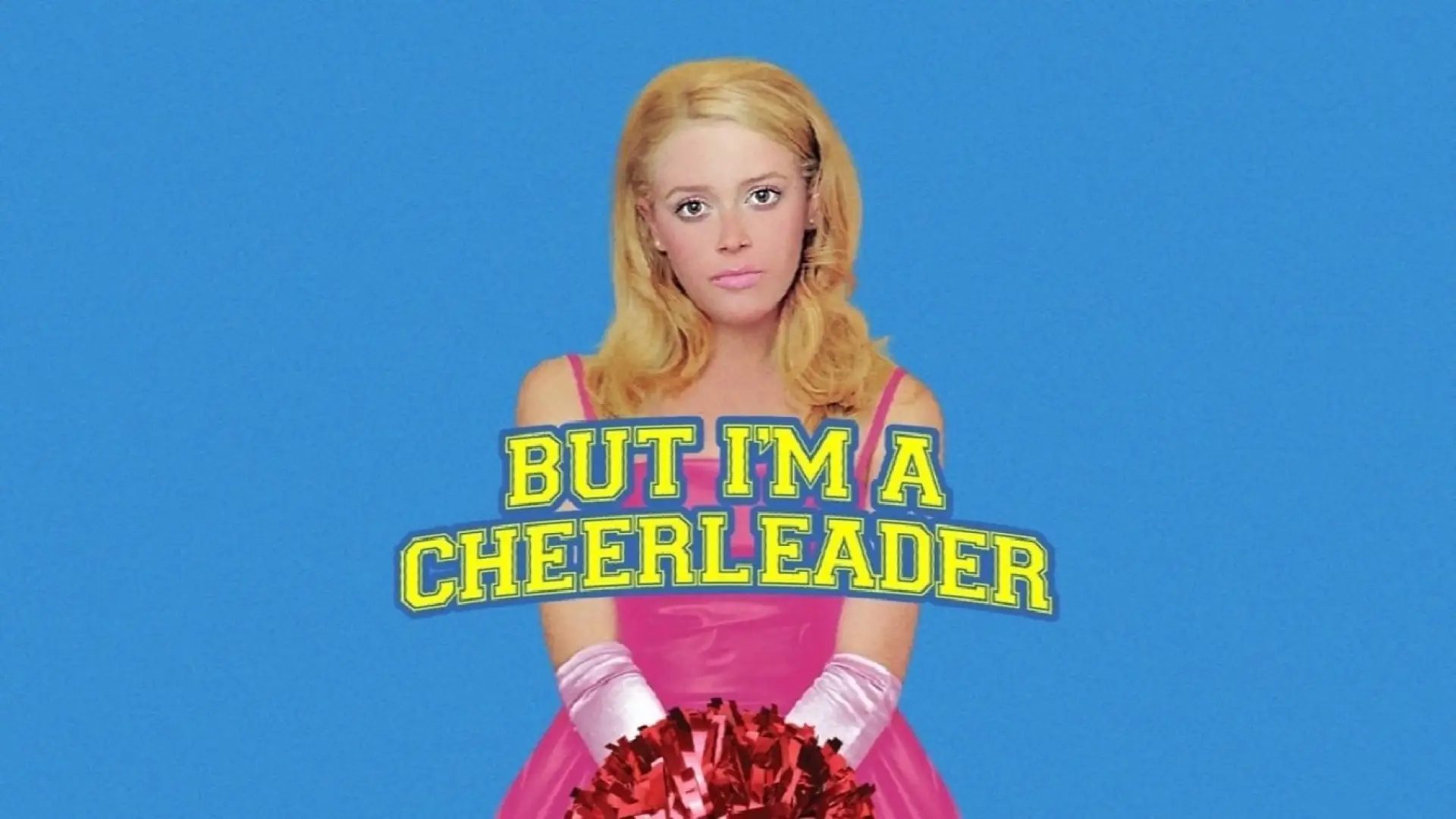 Watch film But I'm a Cheerleader — Director’s Cut Official Trailer