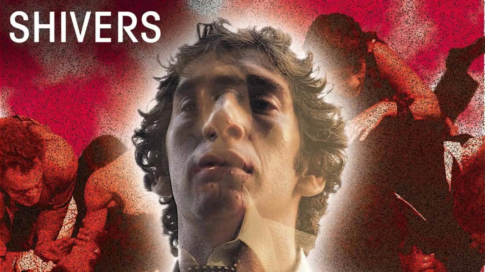 Watch film Shivers — Shivers (1975) Trailer