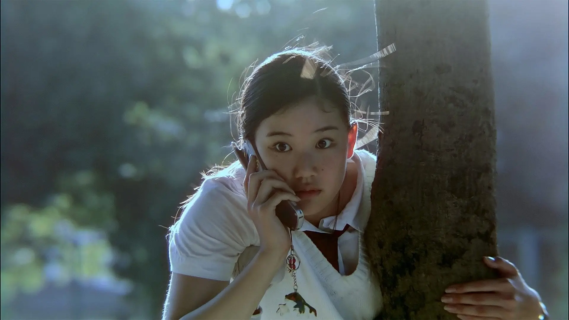 Watch film Hana and Alice | 『花とアリス』予告編 | hana and alice - Trailer