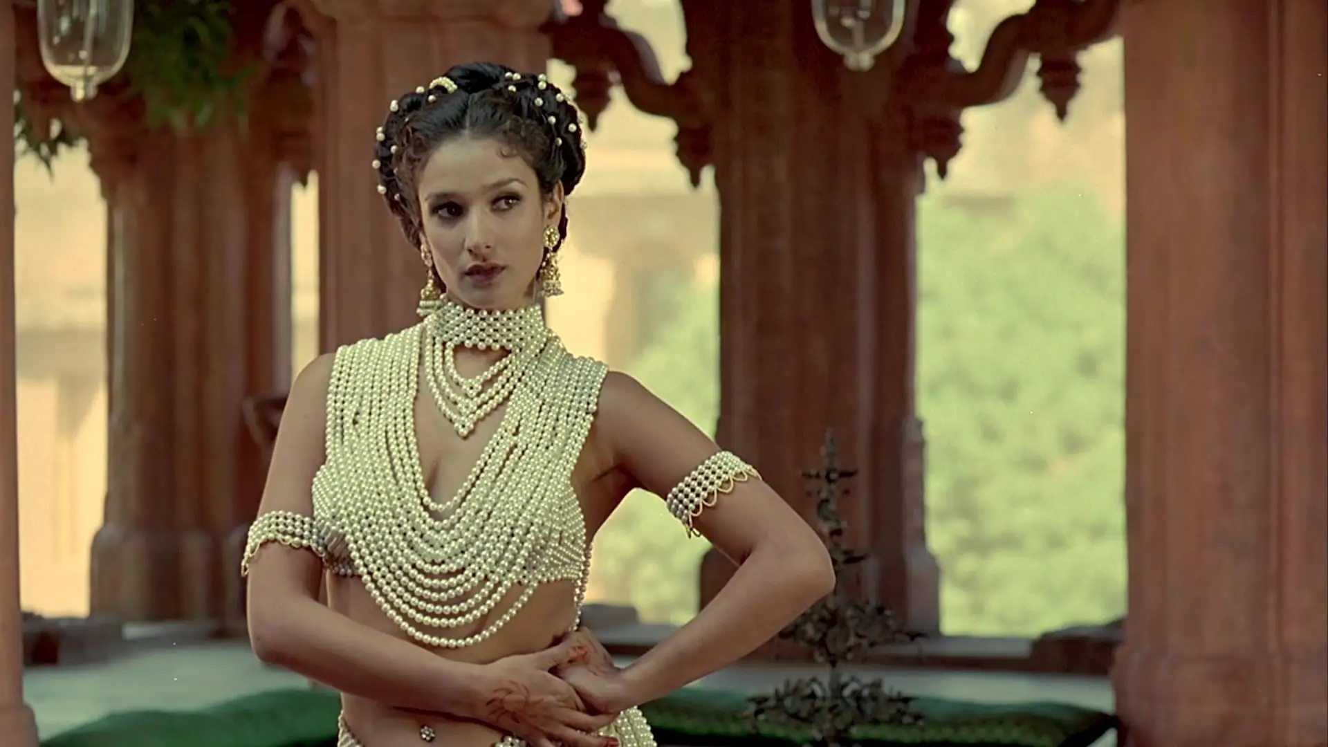 Watch film Kama Sutra: A Tale of Love — Kamasutra A Tale of Love | Trailer | Rekha | Indira Varma | Naveen Andrews