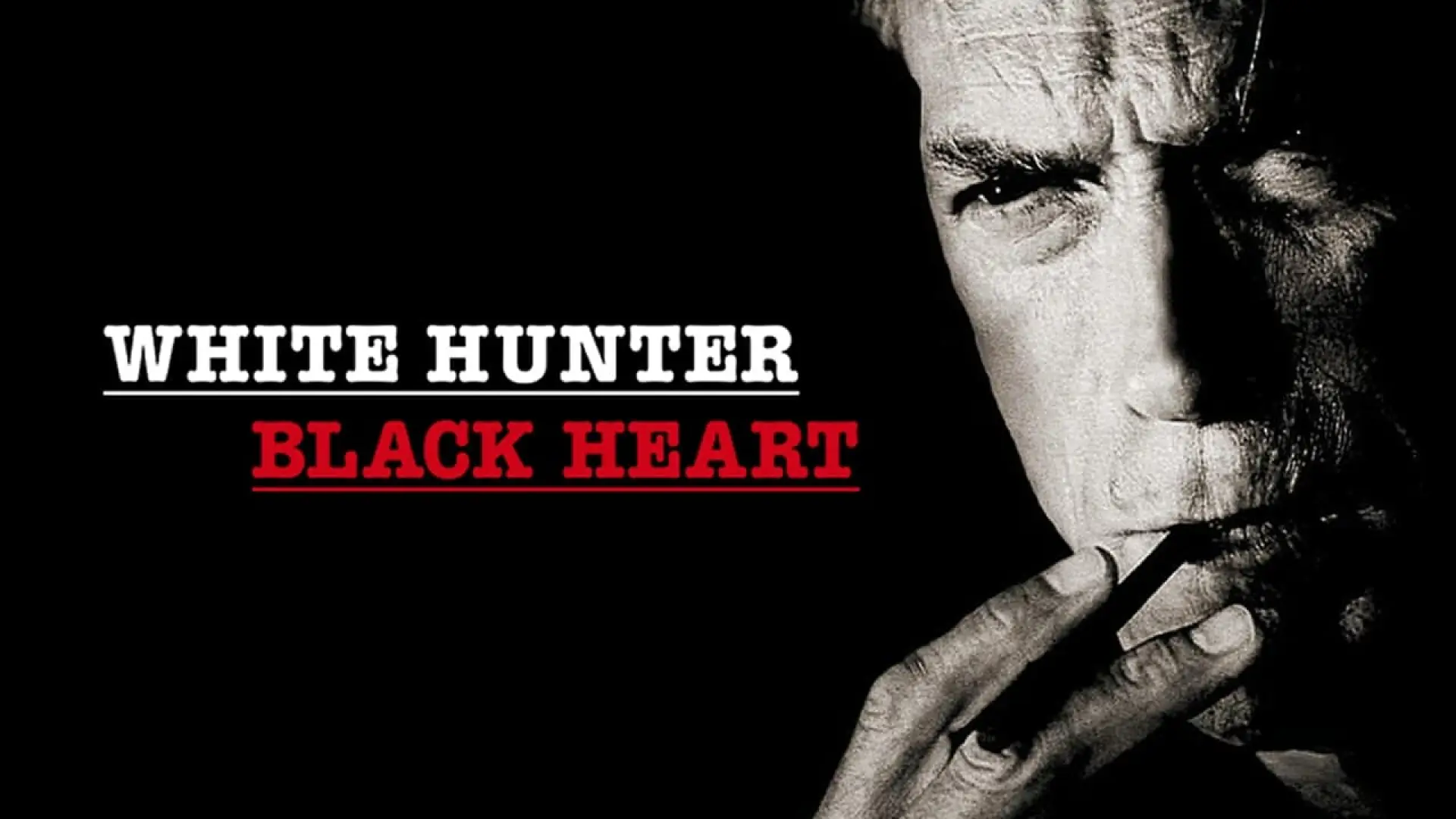 Watch film White Hunter, Black Heart — White Hunter, Black Heart - Theatrical Trailer