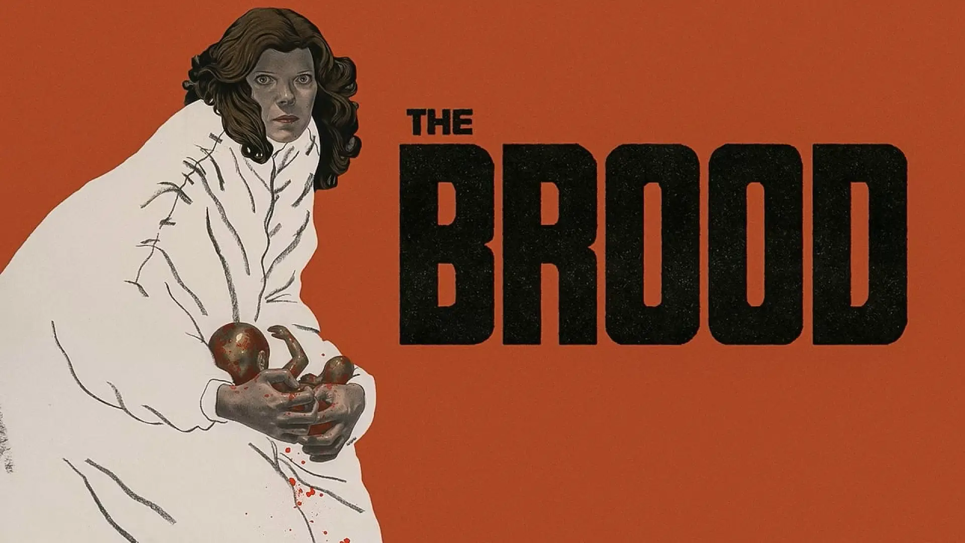 Watch film The Brood — Mark Kermode reviews The Brood (1979) | BFI Player