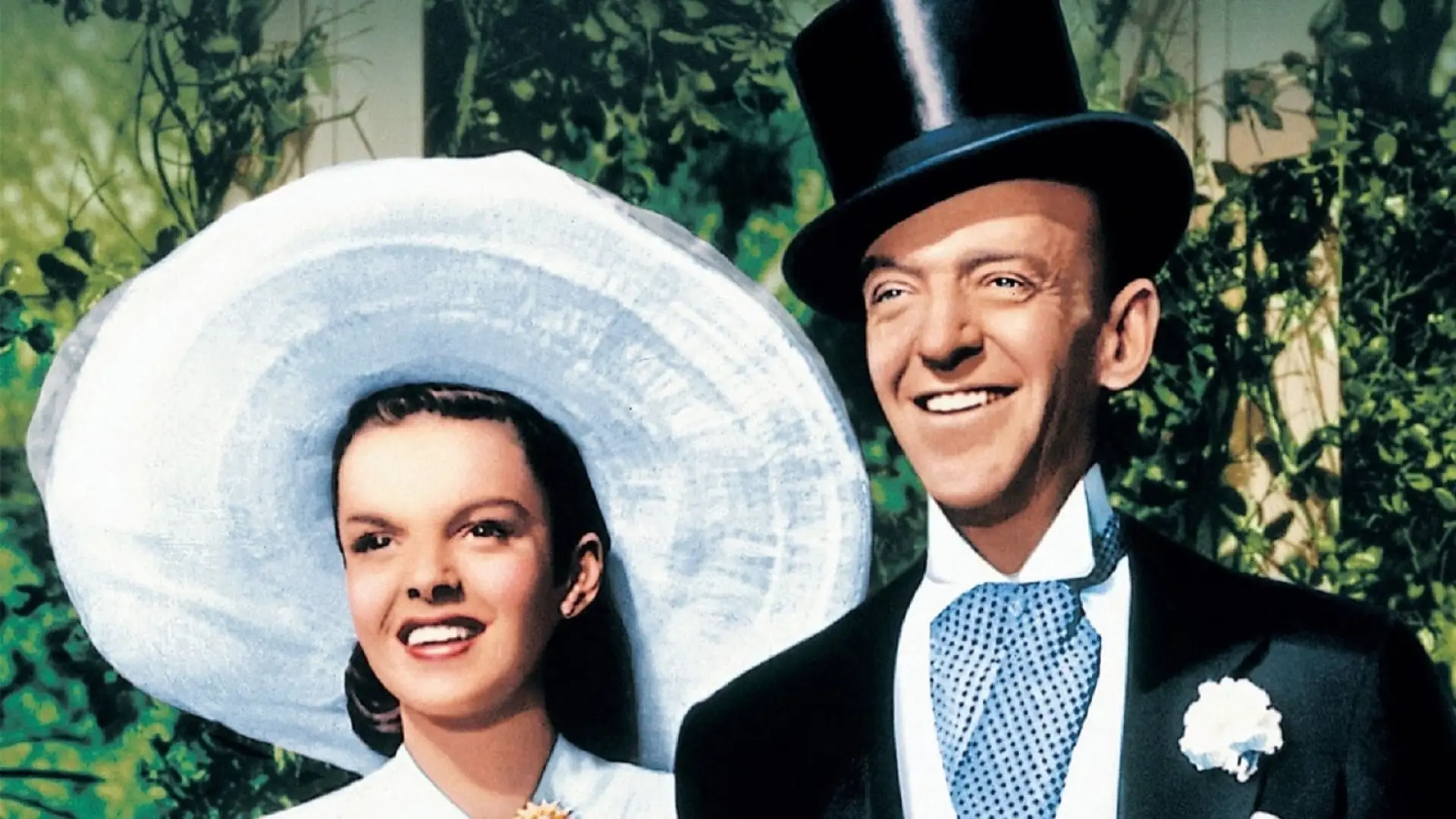 Watch film Easter Parade | Easter Parade (1948) Official Trailer - Judy Garland, Fred Astaire Movie HD