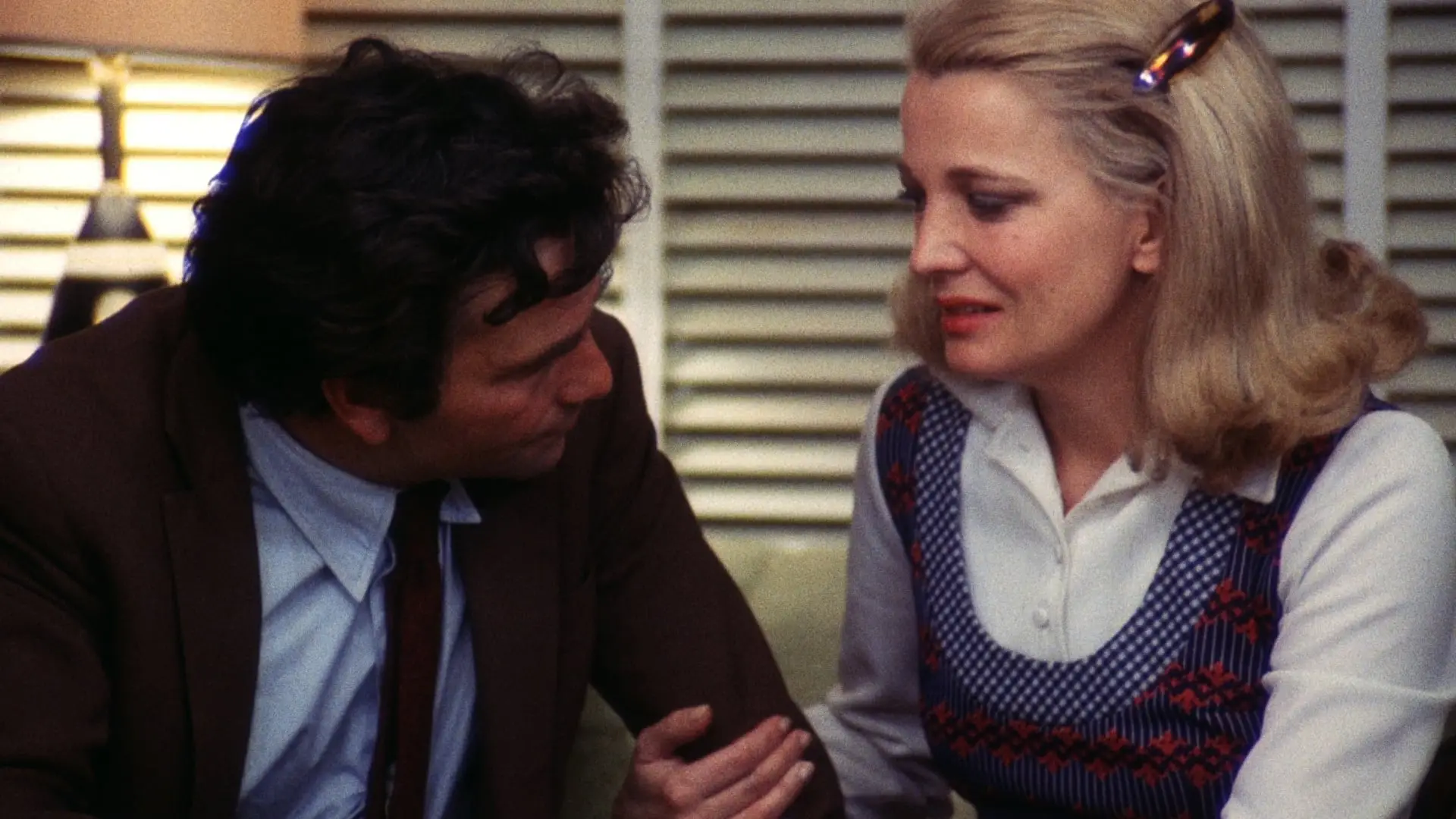 Watch film A Woman Under the Influence | A Woman Under the Influence (1974) Original Trailer [FHD]