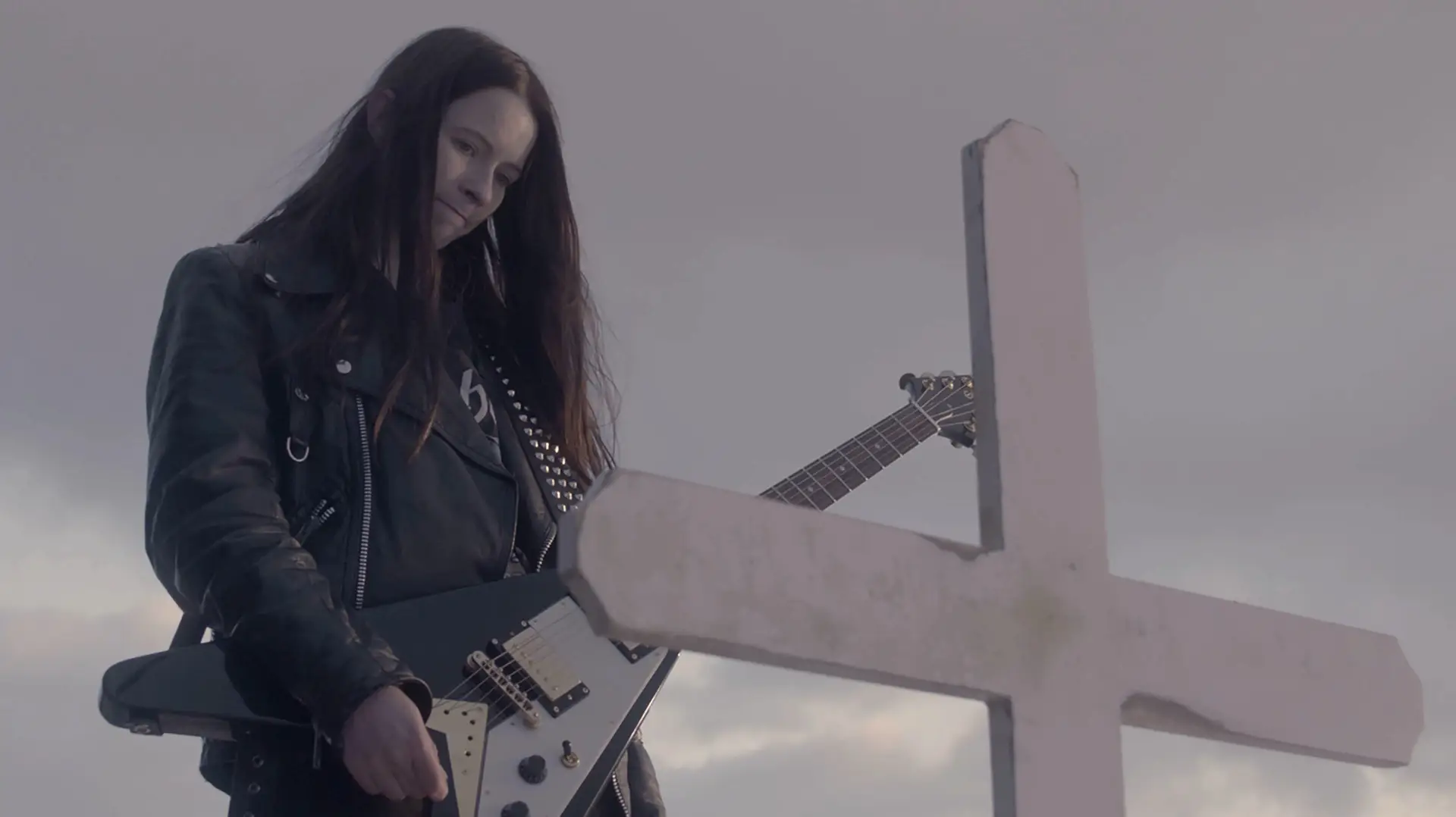 Watch film Metalhead | METALHEAD Trailer | Festival 2013