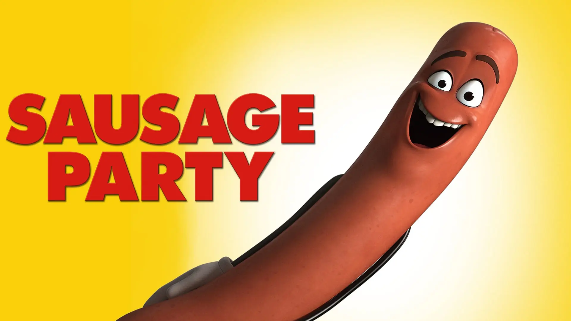 Watch film Sausage Party | Official Green Band Trailer