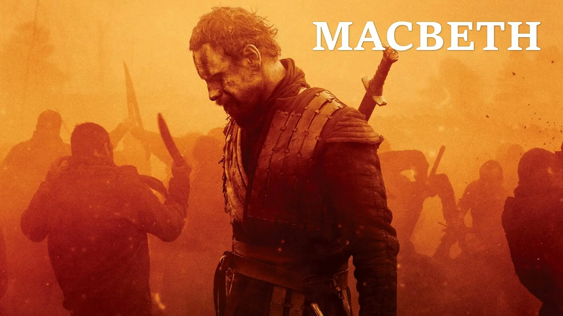 Watch film Macbeth — MACBETH - Official Trailer #2
