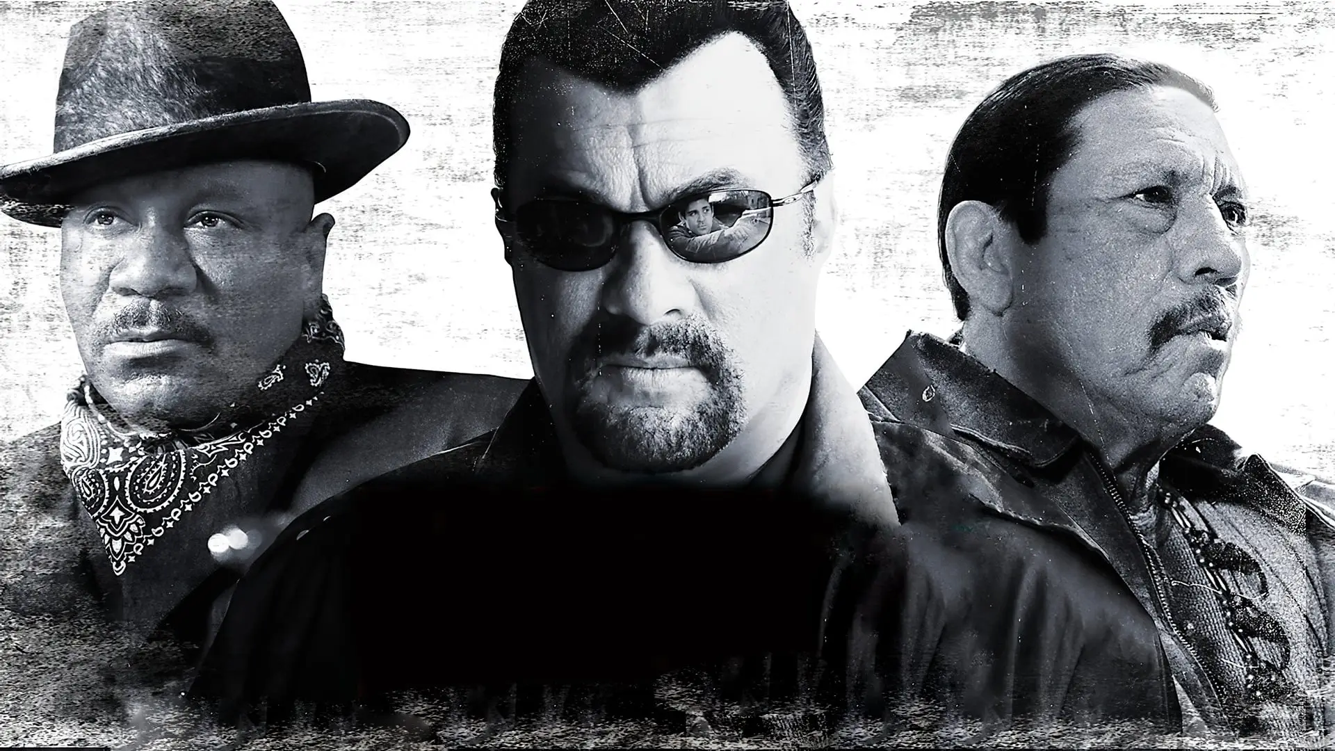 Watch film Force of Execution | Force Of Execution (2013), Steven Seagal - Original Trailer