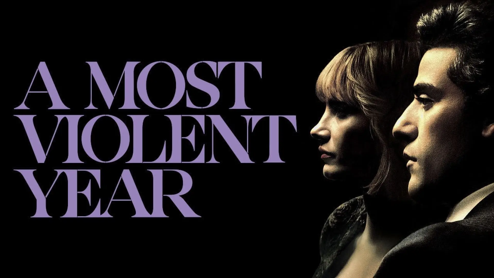 Watch film A Most Violent Year — NYC, 1981