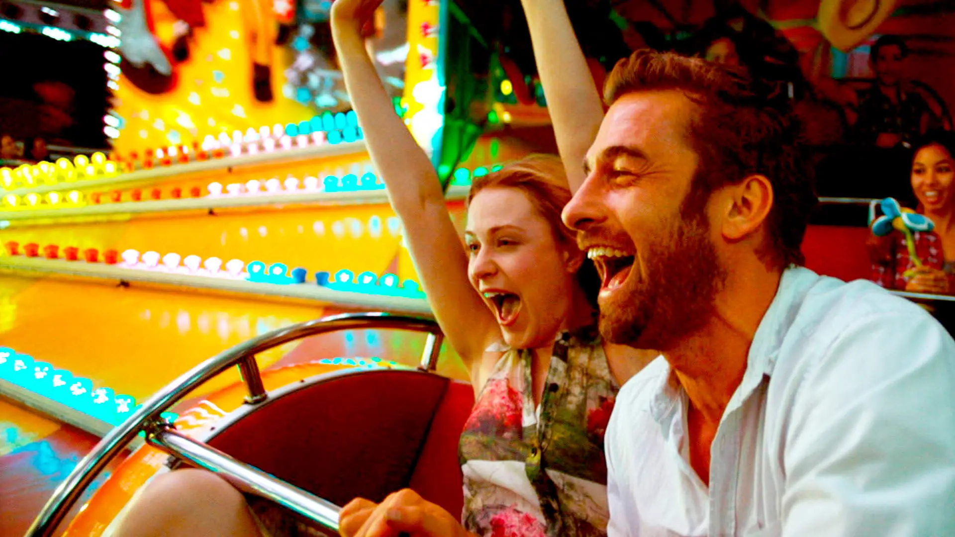Watch film Barefoot — Official Theatrical Trailer