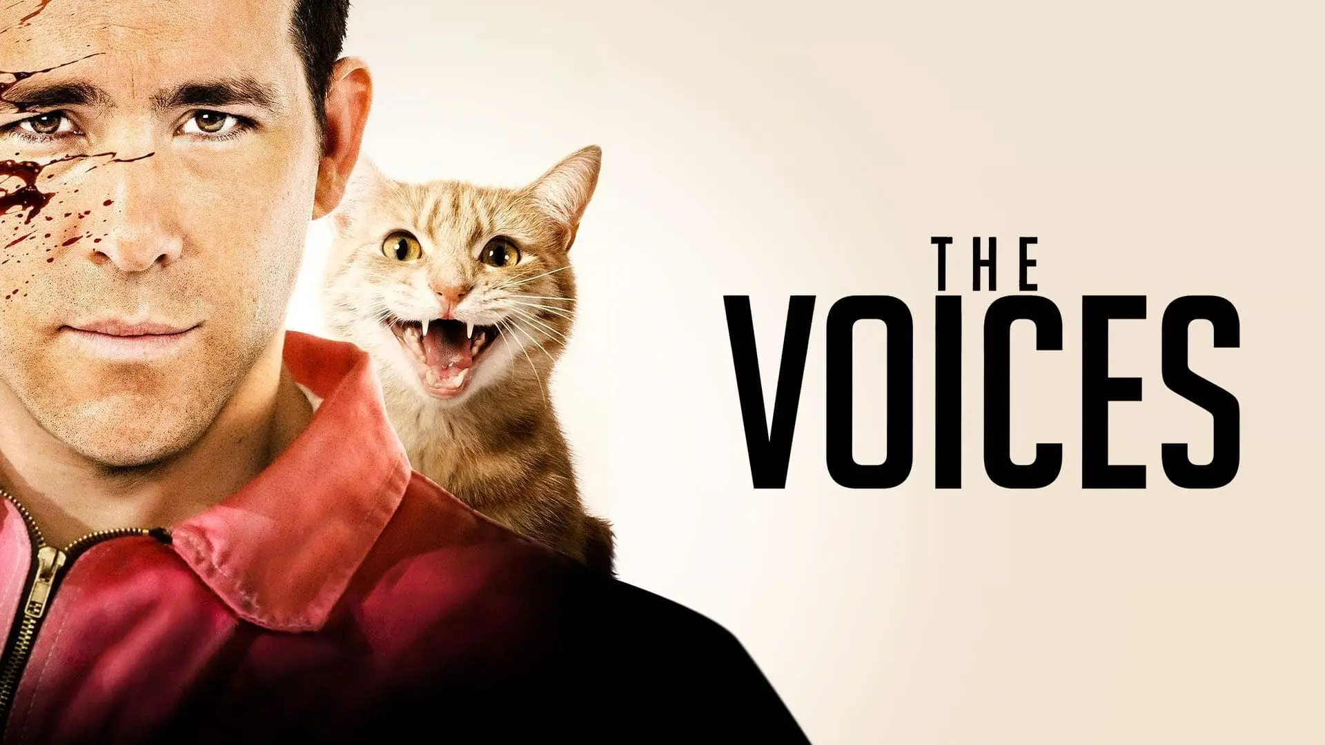 Watch film The Voices — The Voices Official Trailer #1 (2015) - Anna Kendrick, Ryan Reynolds Movie HD