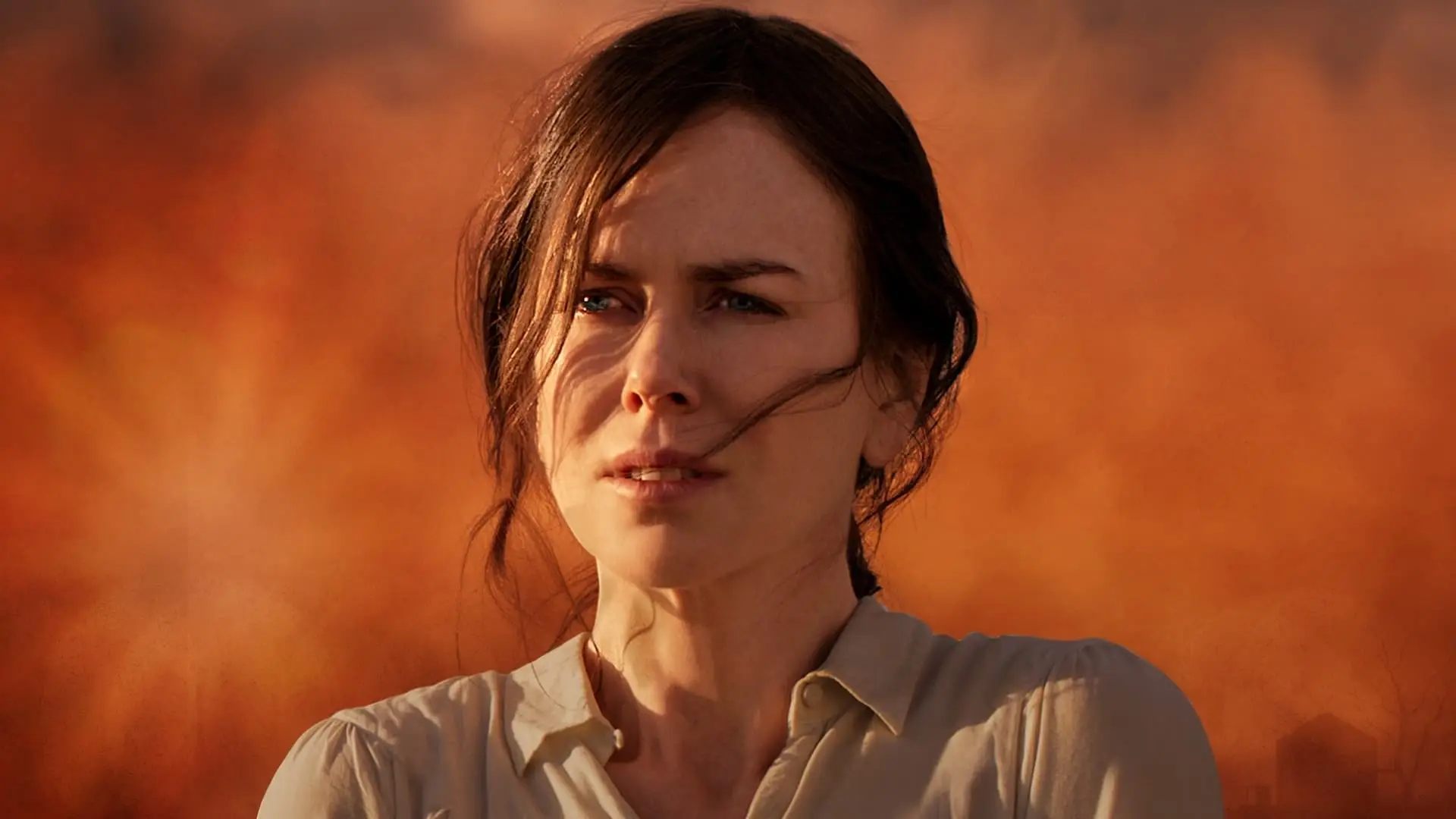 Watch film Strangerland | Official Trailer