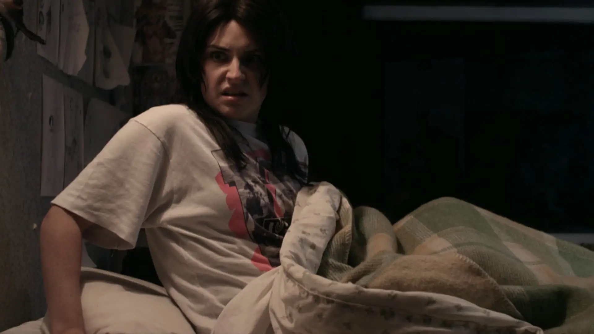 Watch film Housebound | Housebound Official Trailer 1 (2014) - Comedy Thriller HD
