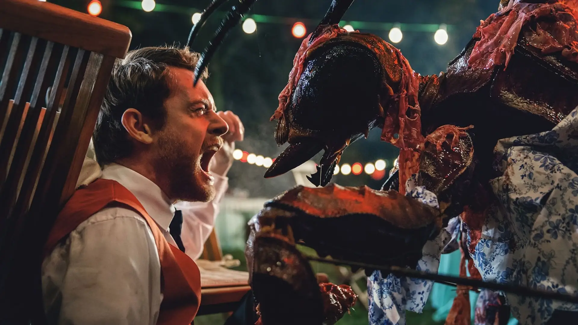 Watch film Stung | Official Trailer