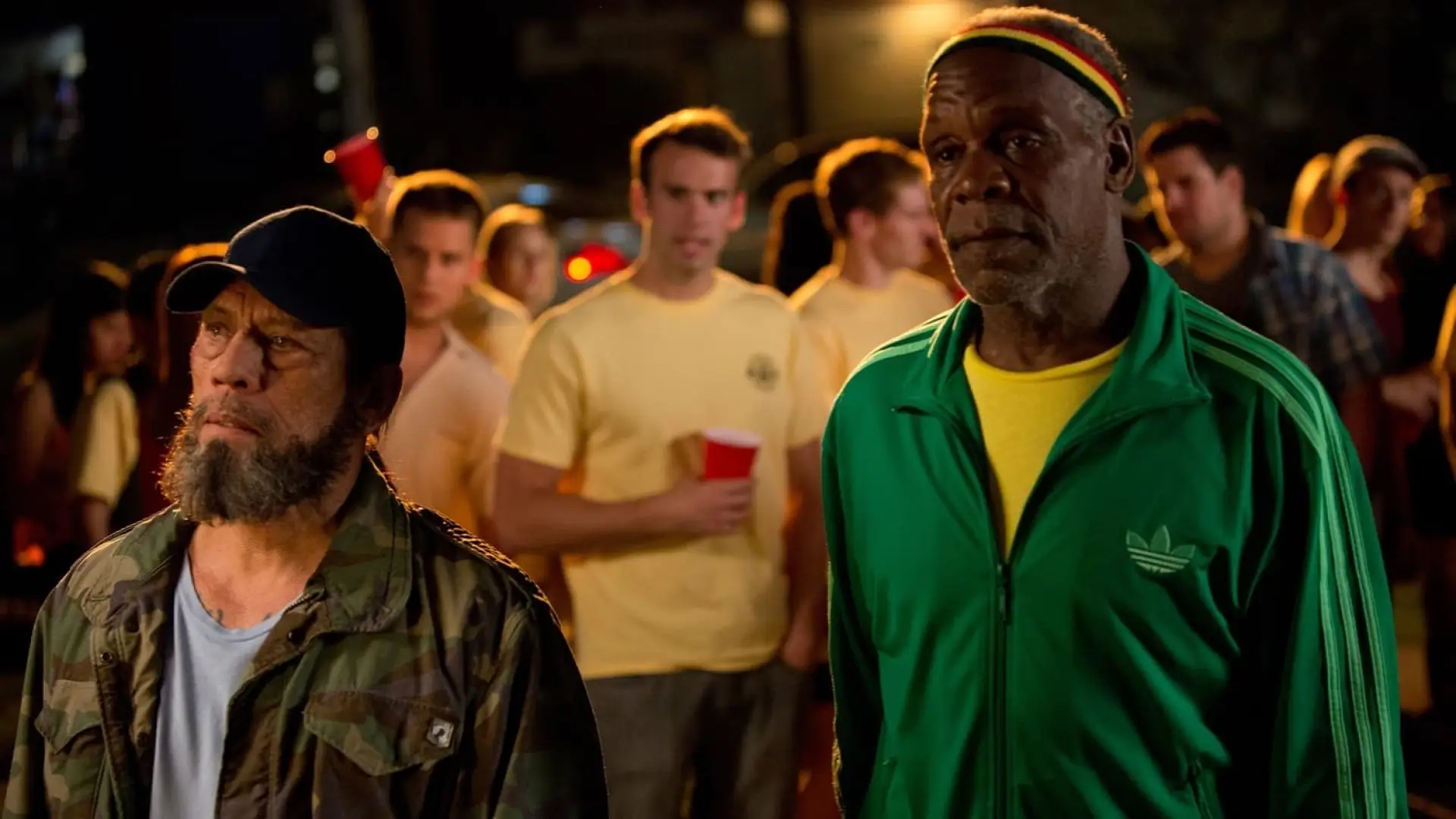 Watch film Bad Ass 2: Bad Asses — Bad Asses Trailer 1 (2014) - Danny Trejo, Danny Glover Movie HD