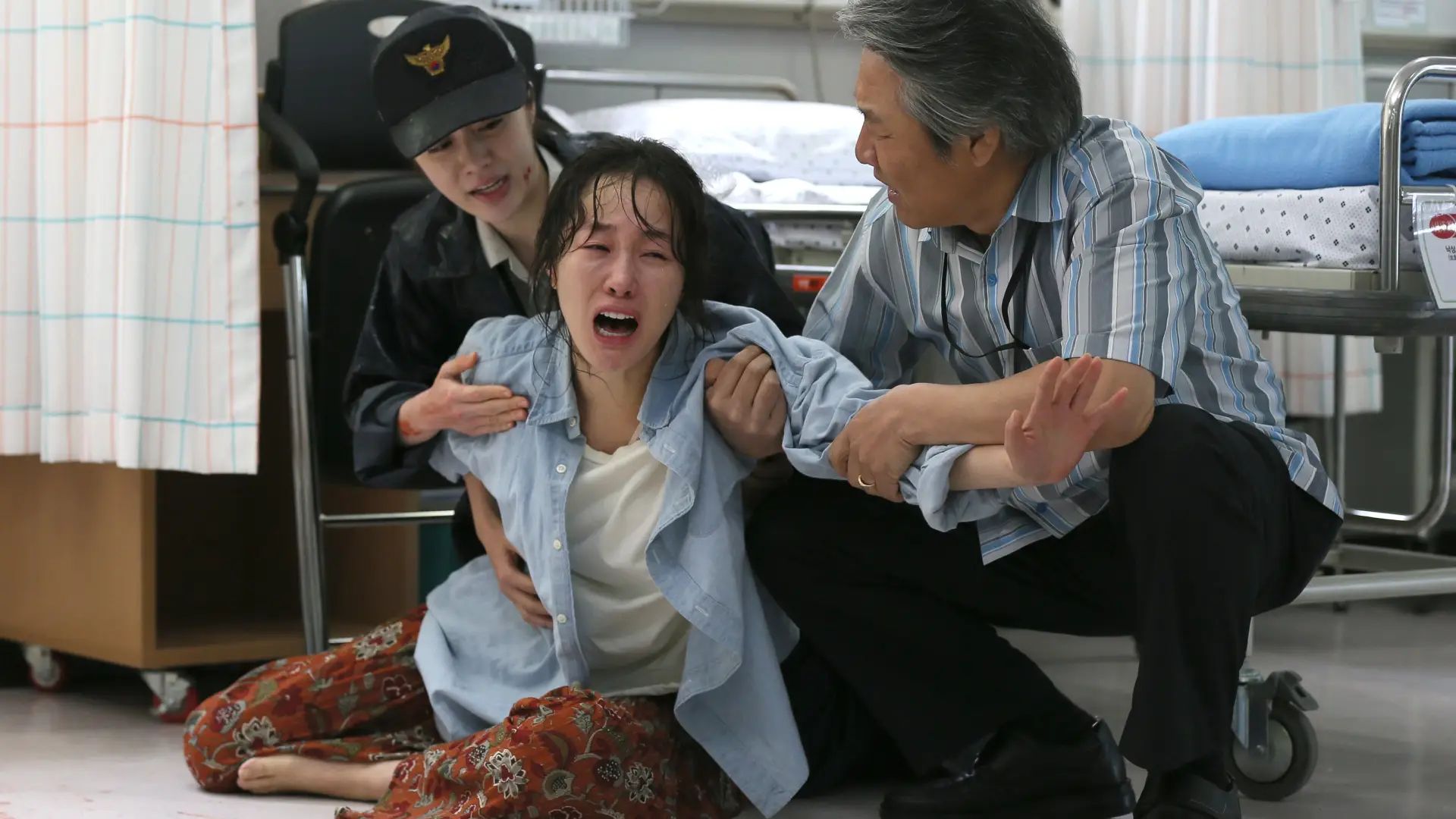 Watch film Hope — Hope 希望 Sowon 소원 (2013) Official Korean Trailer HD 1080 HK Neo Sol Kyung Gu