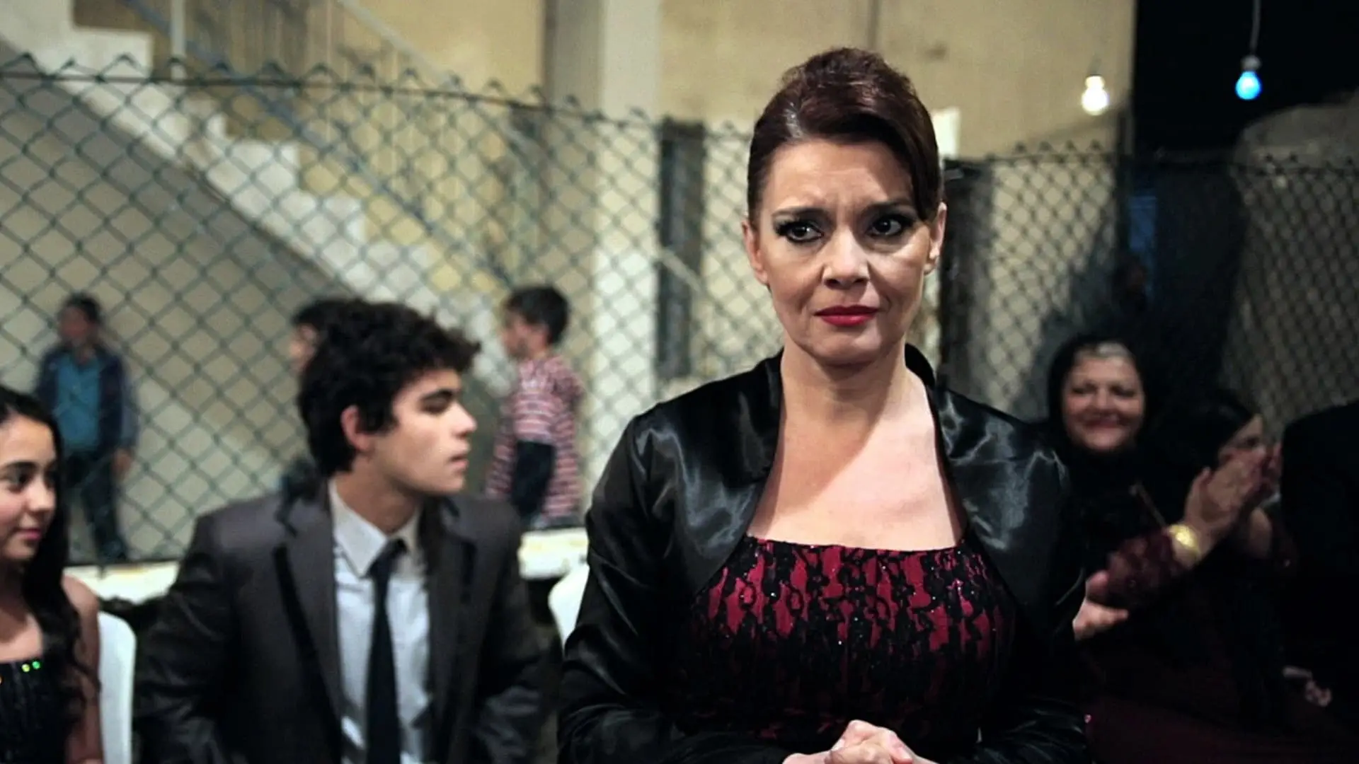 Watch film Nobody's Home | K&ouml;ks&uuml;z (Nobody's Home) Trailer with English Subtitles