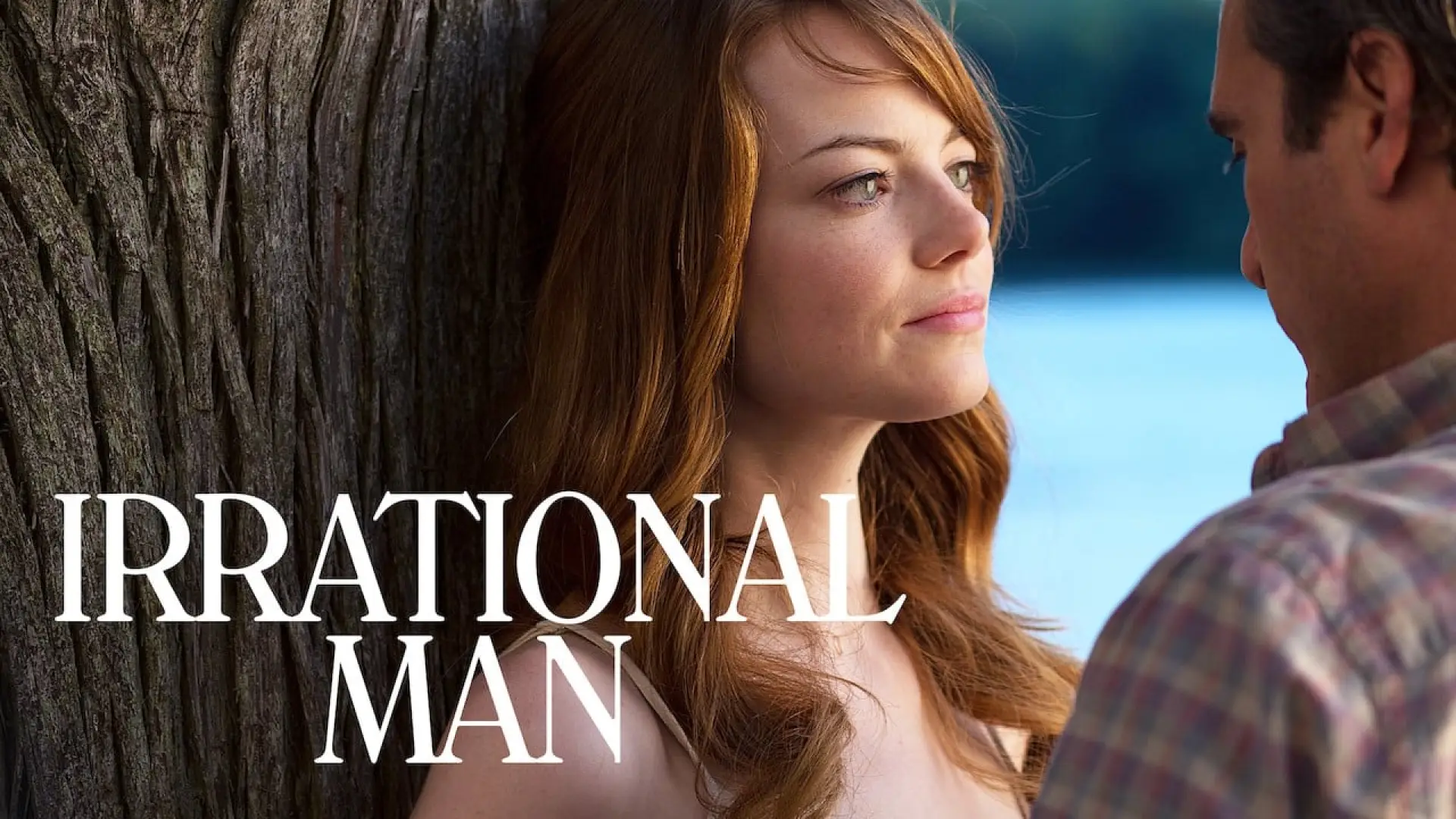 Watch film Irrational Man — Irrational Man | Official Trailer HD (2015)
