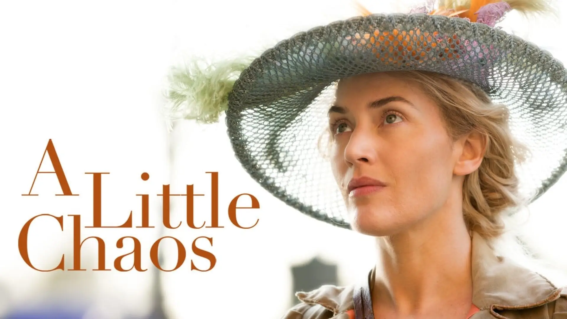 Watch film A Little Chaos — A Little Chaos - "An outdoor ballroom" Sneak Peek - In cinemas now!