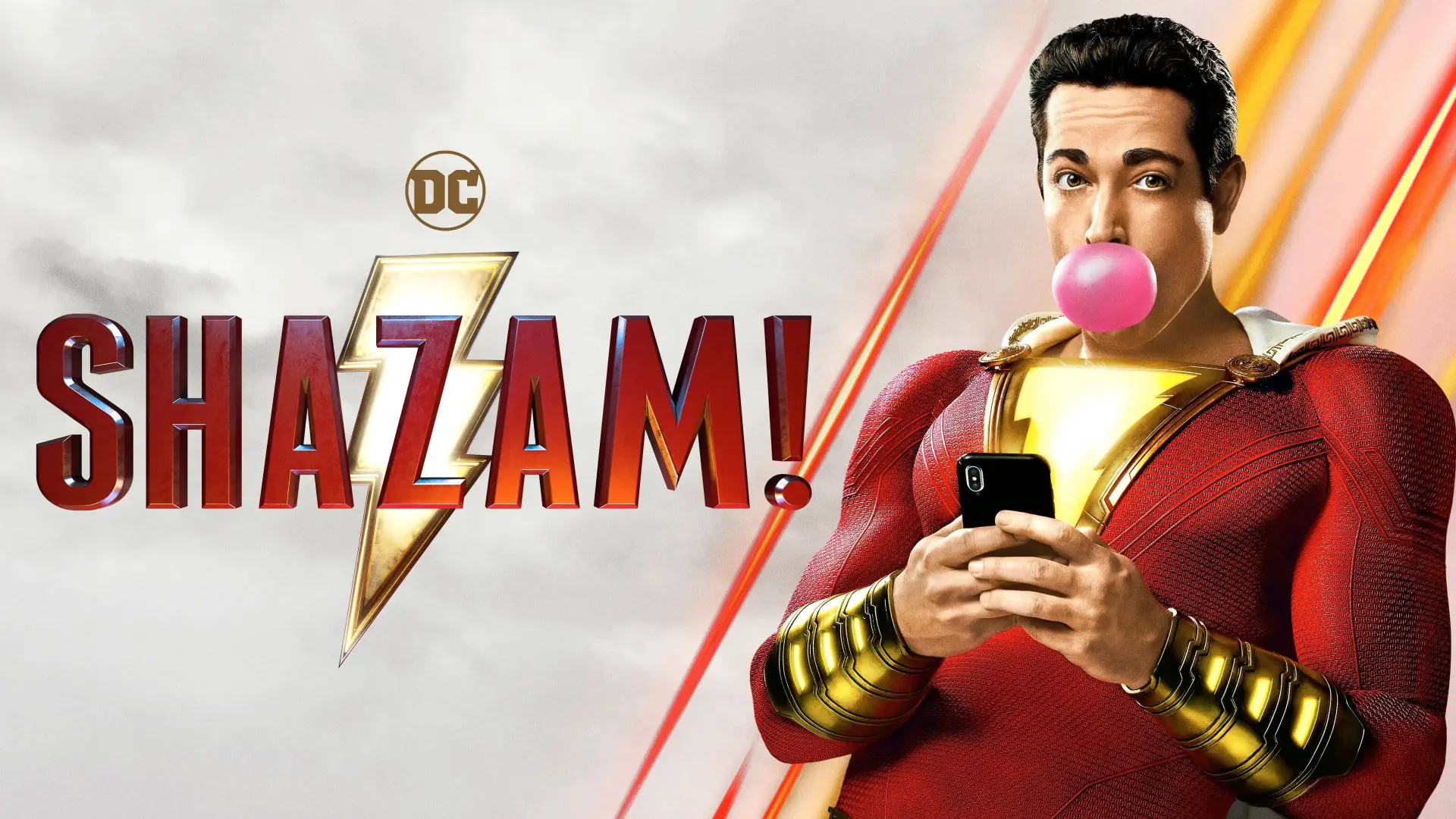 Watch film Shazam! — Behind The Scenes - Shazamily Values