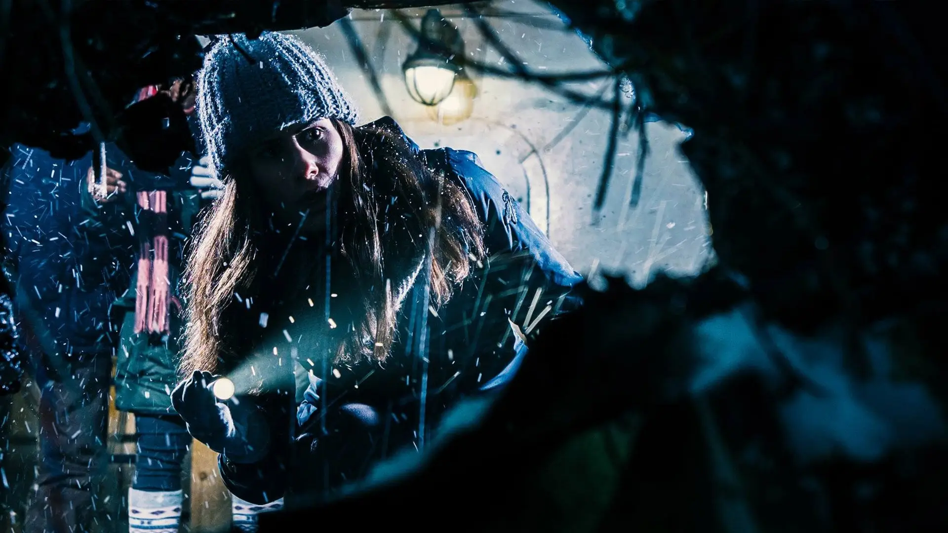 Watch film Harbinger Down | Harbinger Down Official Trailer