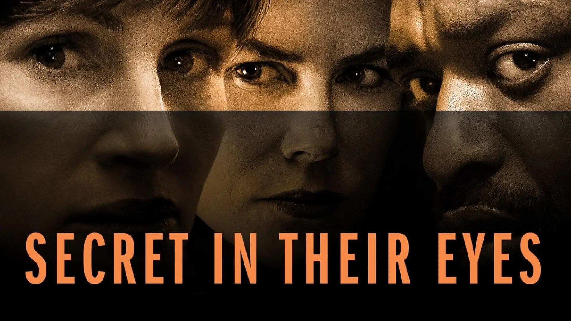 Watch film Secret in Their Eyes — Secret in Their Eyes - Trailer