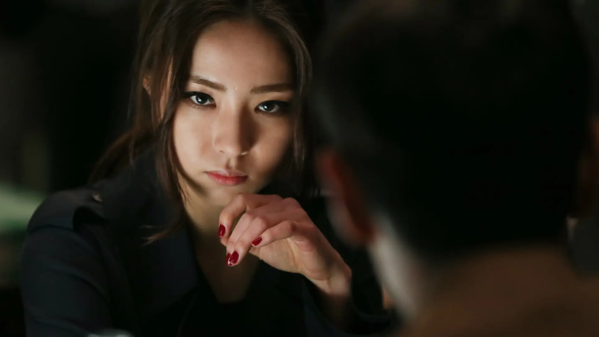 Watch film Tazza: The Hidden Card — Tazza: The Hidden Card Official US Release Trailer (2014) - TOP, Shin Se-kyoung Movie HD