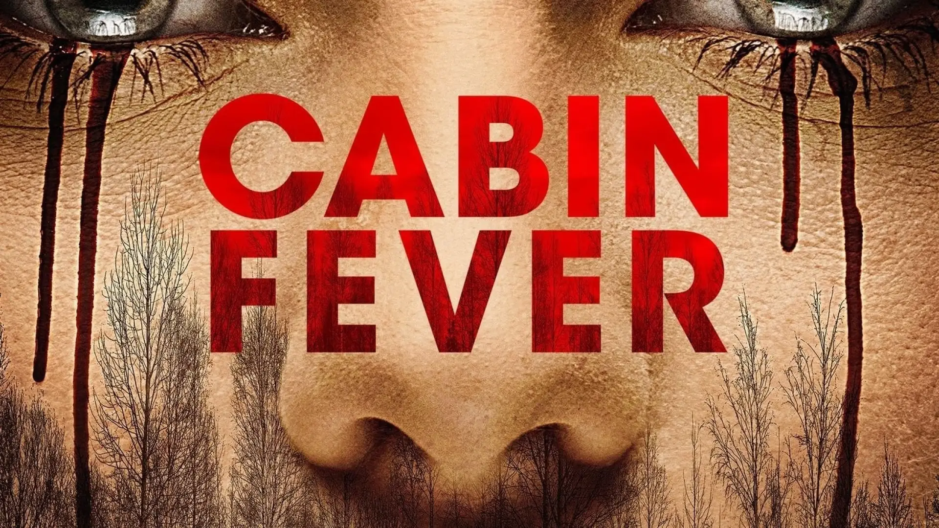 Watch film Cabin Fever — Official Trailer