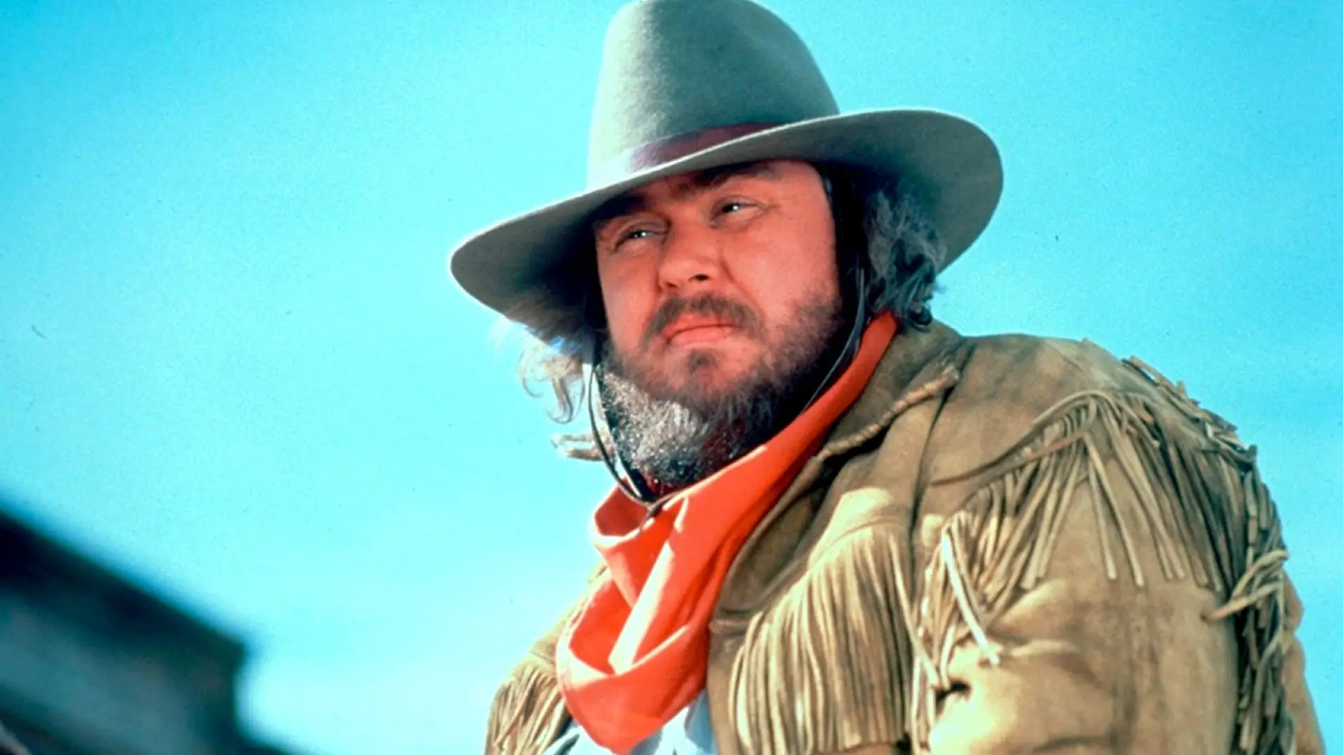 Watch film Wagons East! | Wagons East (1994) Official Trailer #1 - John Candy Movie HD
