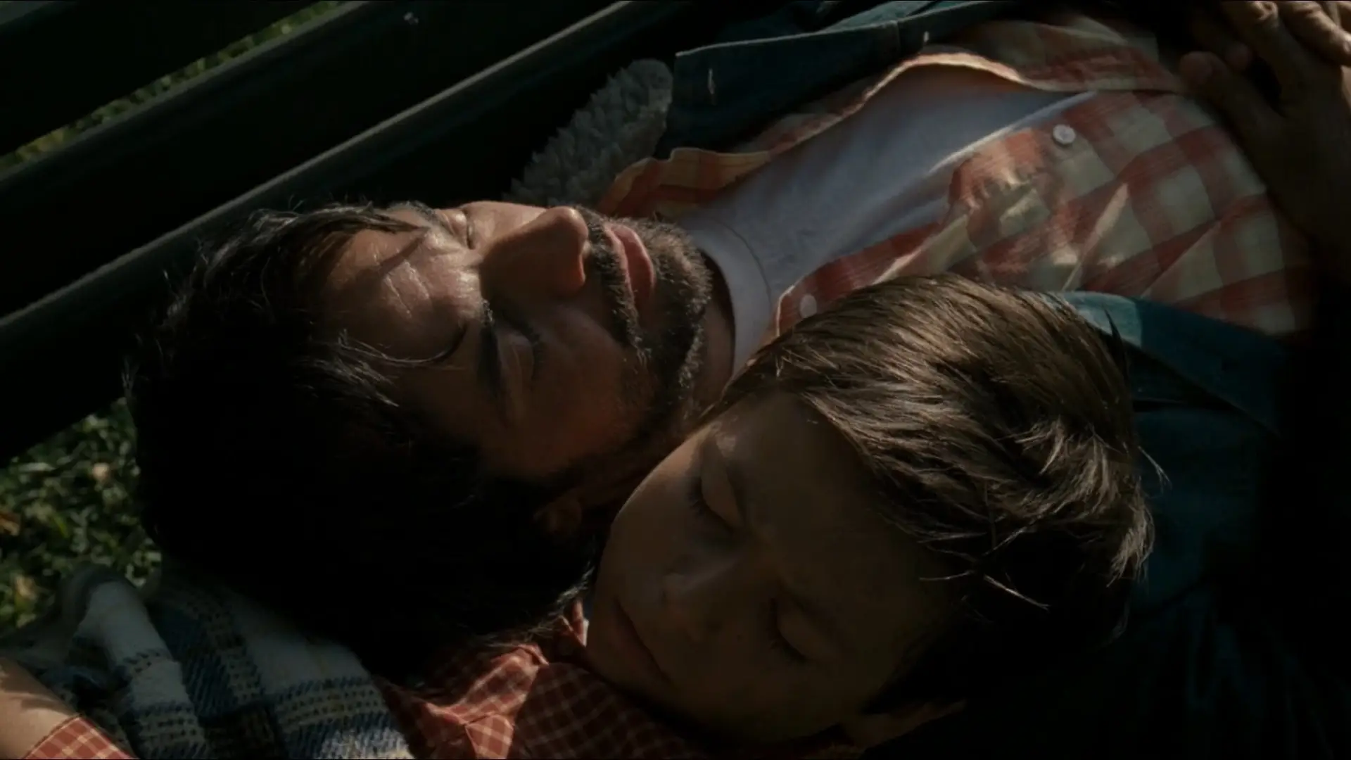 Watch film Under the Same Moon — Under The Same Moon Trailer